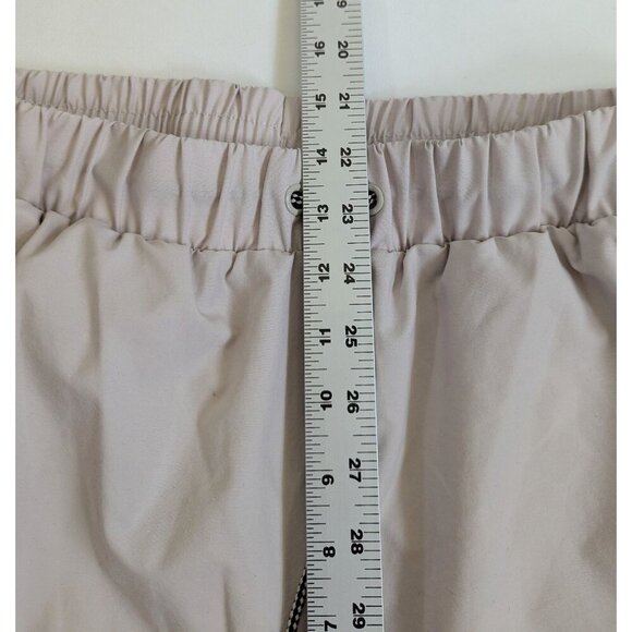 Puma Selina Gomez Women's Trach Pants Sz Medium High Rise - Picture 10 of 11